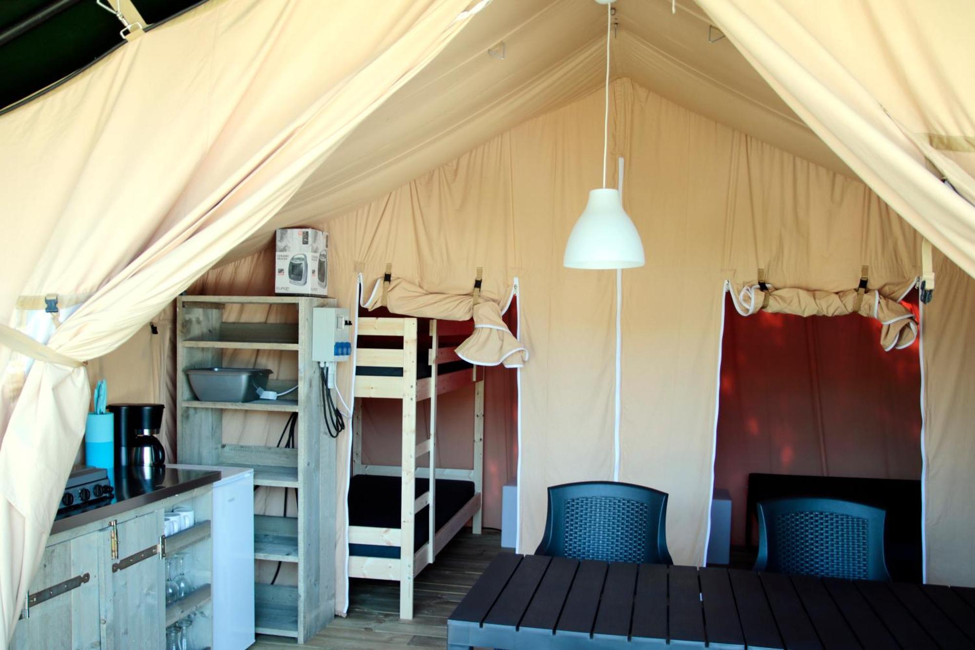 Camping Le Rotja Fuilla Ngoại thất bức ảnh